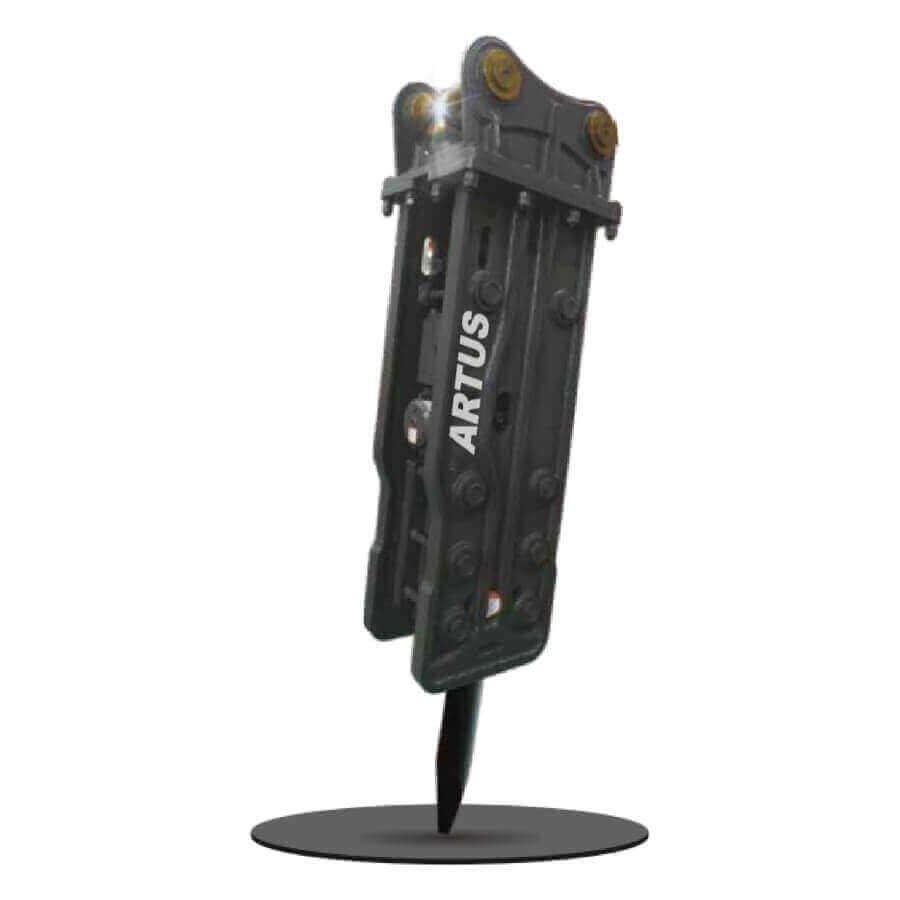 Tower-Type-ARTUS-Hydraulic-Breakers